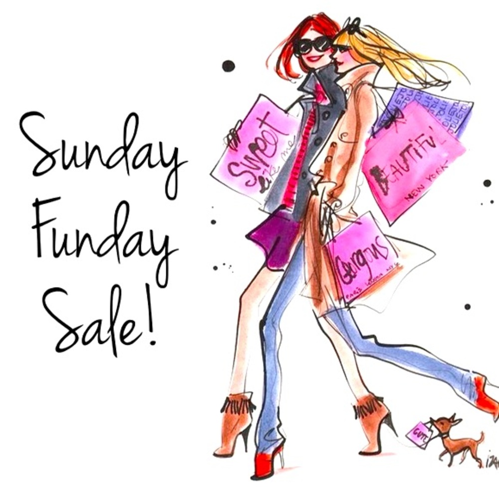 Kendra Scott Sale—Today Only!